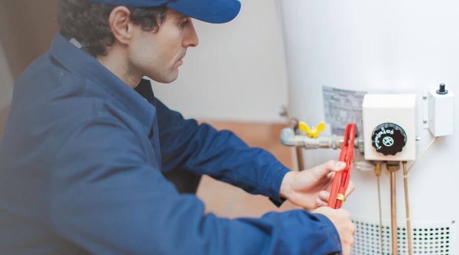 Professional septic pumping service in Dawson, GA